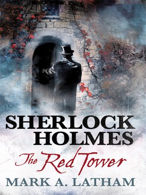 cover image of Sherlock Holmes--The Red Tower